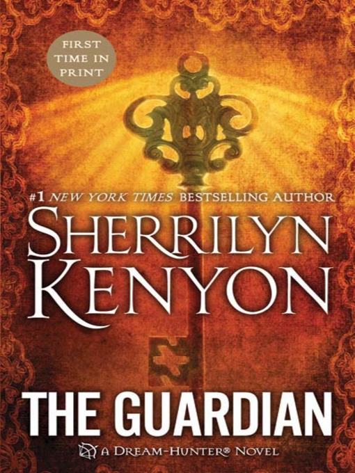 Title details for The Guardian by Sherrilyn Kenyon - Wait list